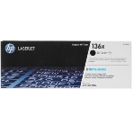 Картридж лазерный HP 136X черный Original LaserJet Toner Cartridge, фото4