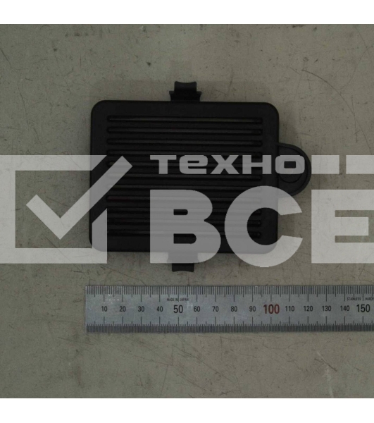 Фильтр озоновый Samsung SCX-8123/8128 (JC61-04861A)