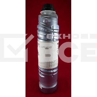Картридж Тонер-туба Ricoh tуре 3210D Aficio 2035/2045/3035/3045 (туба 550 гр.) JPN