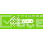 Картридж струйный Cactus CS-F6T81AE (973XL) голубой (110 мл) для HP HP PageWide Pro 452dw/Pro 477dw, фото 1