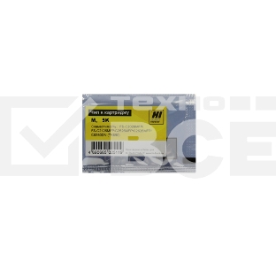 Чип Hi-Black к картриджу Kyocera Mita FS-C2026/C2126MFP/C5250DN, M, TK-590, 5К