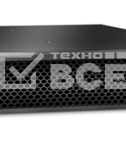 Источник бесперебойного питания APC Smart-UPS SRT SRT2200RMXLI 1980Вт 2200ВА черный