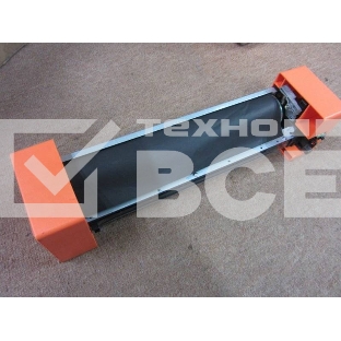 Блок барабана Konica-Minolta bizhub C654/754/Pro C754 черный DR-711K