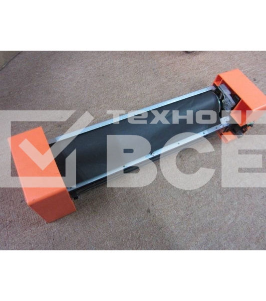 Блок барабана Konica-Minolta bizhub C654/754/Pro C754 черный DR-711K