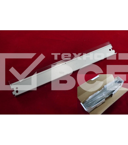 Ракель (Wiper Blade) HP LJ P2035/2055 (OEM картриджи) (ELP, Китай) 10штук