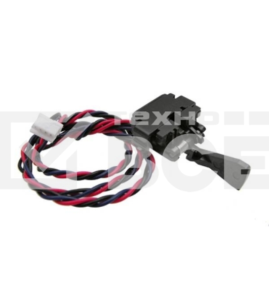 Датчик выхода бумаги Q5669-67068/Q5669-67801/Q5669-60676 HP DJ T610/T1100/T1120/Z3100 (O)