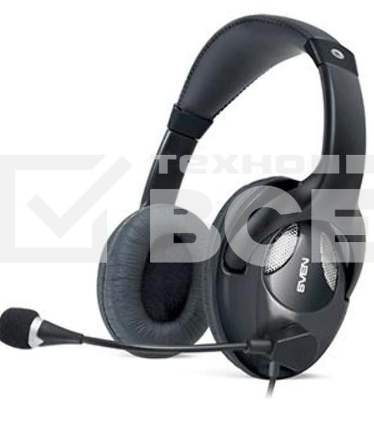 Наушники SVEN AP-670MV Наушники с микрофоном