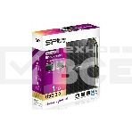 Жесткий диск Silicon Power USB 3.0 1Tb A60 SP010TBPHDA60S3K Armor 2.5