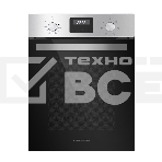 Шкаф духовой электрический Maunfeld EOEM516S, встраиваемый, фото13