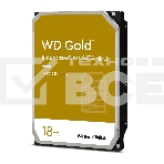 Жесткий диск Western Digital SATA 18TB 7200RPM 6GB/S 512MB GOLD WD181KRYZ, фото9