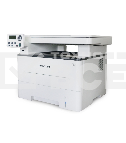 МФУ лазерный Pantum M6700DW, A4, ч/б, печ. до 30 стр/мин., 1200x1200dpi, USB, RJ-45, Wi-Fi