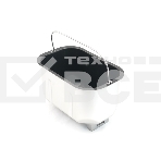 Хлебопечь Centek CT-1415 белый, фото4