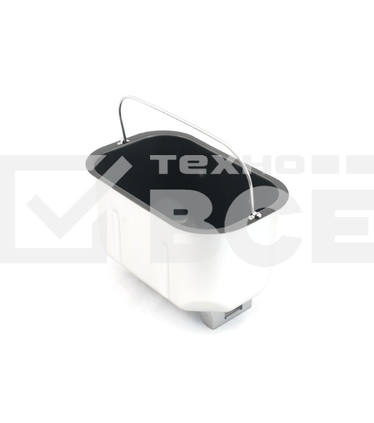 Хлебопечь Centek CT-1415 белый