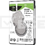 Жесткий диск Seagate HDD 500 Gb  BarraCuda ST500LM034 2.5