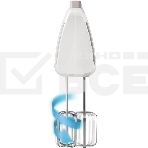 Миксер Philips HR3705/00, белый, фото17