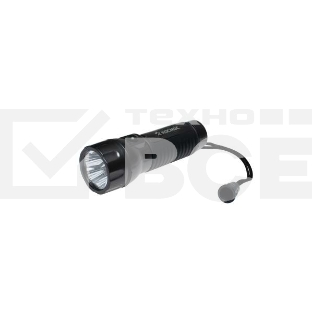 Фонарь LED 2079B (3хR03.5хLED) Космос KOC2079BLED