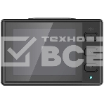 Видеорегистратор Silverstone F1 Crod A90-GPS poliscan черный 5Mpix 1920x1080 1080p 140гр. GPS Novatek 96672, фото6