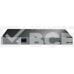 Коммутатор TP-Link 24-port Gigabit Managed PoE switch with 4 10G SFP+ ports, support 802.3af/at PoE, 1 console port, 19-inch rack mount, support L2/L2+ features., фото6