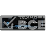 Автомагнитола Prology SMP-300 1DIN 4x55Вт, фото2