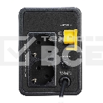 Источник бесперебойного питания BACK 700VA/360W BVX700LI-GR APC, фото7