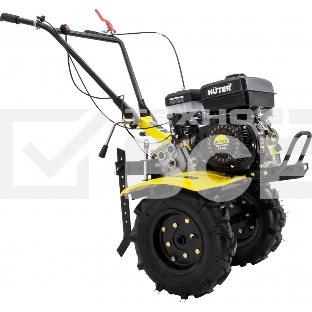 Мотоблок Huter МК-7000P-10-4х2 (70/5/44) бензиновый