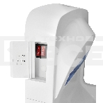 Сушилка для рук Puff 8878UF 2000Вт белый, фото5