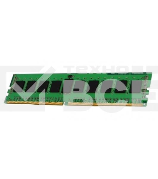 Оперативная память Kingston ValueRAM, DDR4, 32Gb (1x32Gb), 3200MHz, CL22