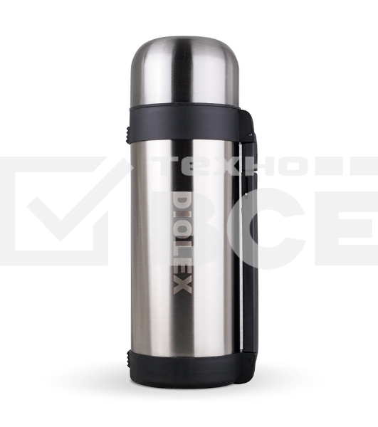 Термос Diolex DXT-1200-1 1 л, у/г