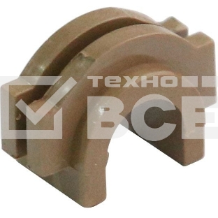 Бушинг Cet CET5087 (FU5-1520-000) для Canon iR2002/2202/2016/2020/2120/2116/2318/2320/2420 правый