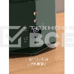 Увлажнитель воздуха deerma Humidifier DEM-F360DW Green, ультразвуковой, фото6