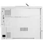 Принтер лазерный HP Color LaserJet Enterprise M554dn (7ZU81A), A4, цветной, печ. до 33 стр/мин., 600 x 600 dpi, USB, RJ-45, Air Print, Mopria, фото11