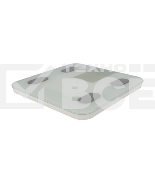 Умные весы Halsa HSL-H-212W