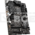 Материнская плата MSI PRO Z790-P WIFI, LGA 1700, Intel Z790, 4xDDR5, 6xSATA, 4xM.2, 1xPCIe 5.0 x16, 1xPCIe 4.0 x16, 1xPCIe 3.0 x16, 1xPCIe x1, 1xHDMI, 1xDP, 1x2.5Gb LAN, 4xUSB-A 2.0, 2xUSB-A 3.2 Gen 1, 1xUSB-A 3.2 Gen 2, 1xUSB-C 3.2 Gen 2x2, 6x3.5мм, 7.1,, фото6