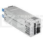 Серверный блок питания  Chicony Redundant 2x550W S15-550P1A (APFC, КПД 94% (80 PLUS Platinum), ШВГ=77mm x 84mm x 225mm, 4 cm fan, 24pin, 2x(4+4)pin, 2PCIe, 2SATA, 6IDE, Cable Management), фото9