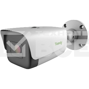 Камера видеонаблюдения IP Tiandy Pro TC-C32TS I8/A/E/Y/M/H/2.7-13.5мм/V4.0 2.7-13.5мм цв. корп.:белый (TC-C32TS I8/A/E/Y/M/H/V4.0)