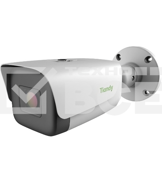 Камера видеонаблюдения IP Tiandy Pro TC-C32TS I8/A/E/Y/M/H/2.7-13.5мм/V4.0 2.7-13.5мм цв. корп.:белый (TC-C32TS I8/A/E/Y/M/H/V4.0)