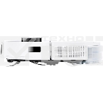 Робот-пылесос Ecovacs Floor Cleaning Robot DEEBOT T9+ White (РУ версия) DLX13-54ED (614844), фото3