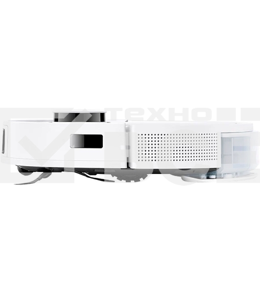 Робот-пылесос Ecovacs Floor Cleaning Robot DEEBOT T9+ White (РУ версия) DLX13-54ED (614844)