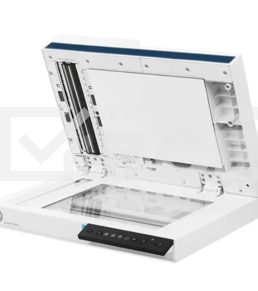 Сканер HP Scanjet Pro 3600 f1