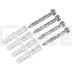 Комплект Источник бесперебойного питания EX296001RUS + батарея 40Aч EX282979RUS 2шт (инвертор, синус, для котла, настенный) ExeGate FineSine SX-2000.LCD.AVR.2SH <2000VA/1400W, чистая синусоида, цветной LCD-дисплей, AVR, 2*Schuko, линейно-интерактивный, крепление настенное/универсальное, черный> + батарея ExeGate HR 12-40 (12В, 40Ач) 2шт, фото3