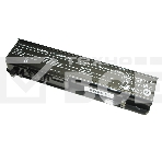 Аккумуляторная батарея для ноутбука Dell Studio 1745 11.1V 5200mAh черный OEM, фото2