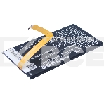 Аккумулятор CameronSino CS-HUG628SL HB494590EBC для Huawei Honor 73.8V / 3050mAh / 11.59Wh, фото2