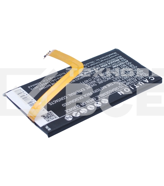 Аккумулятор CameronSino CS-HUG628SL HB494590EBC для Huawei Honor 73.8V / 3050mAh / 11.59Wh