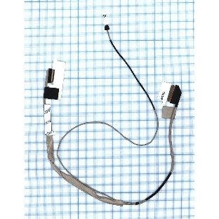 Шлейф матрицы для ноутбука HP 17-X 17-Y