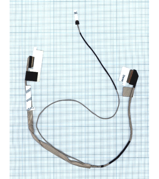 Шлейф матрицы для ноутбука HP 17-X 17-Y