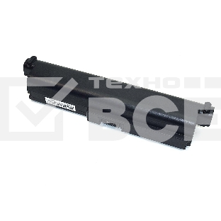 Аккумуляторная батарея для ноутбука Toshiba L750 7800mAh 10.8V OEM черный