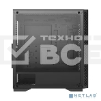 Компьютерный корпус Deepcool Matrexx 50 ADD-RGB 3F черный (DP-ATX-MATREXX50-AR-3F-US), фото5