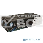 Картридж лазерный HP CE310AD черный двойная упаковка для LaserJet Pro CP102 2 х 1200 стр., фото2