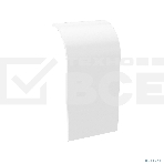 Соединение на стык для кабель-канала 90х50 бок. ДКС 09509, фото2