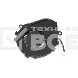 Вентилятор (кулер) для ноутбука Dell Latitude 7310